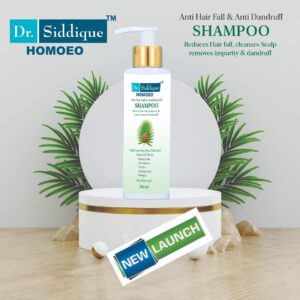 Shampoo