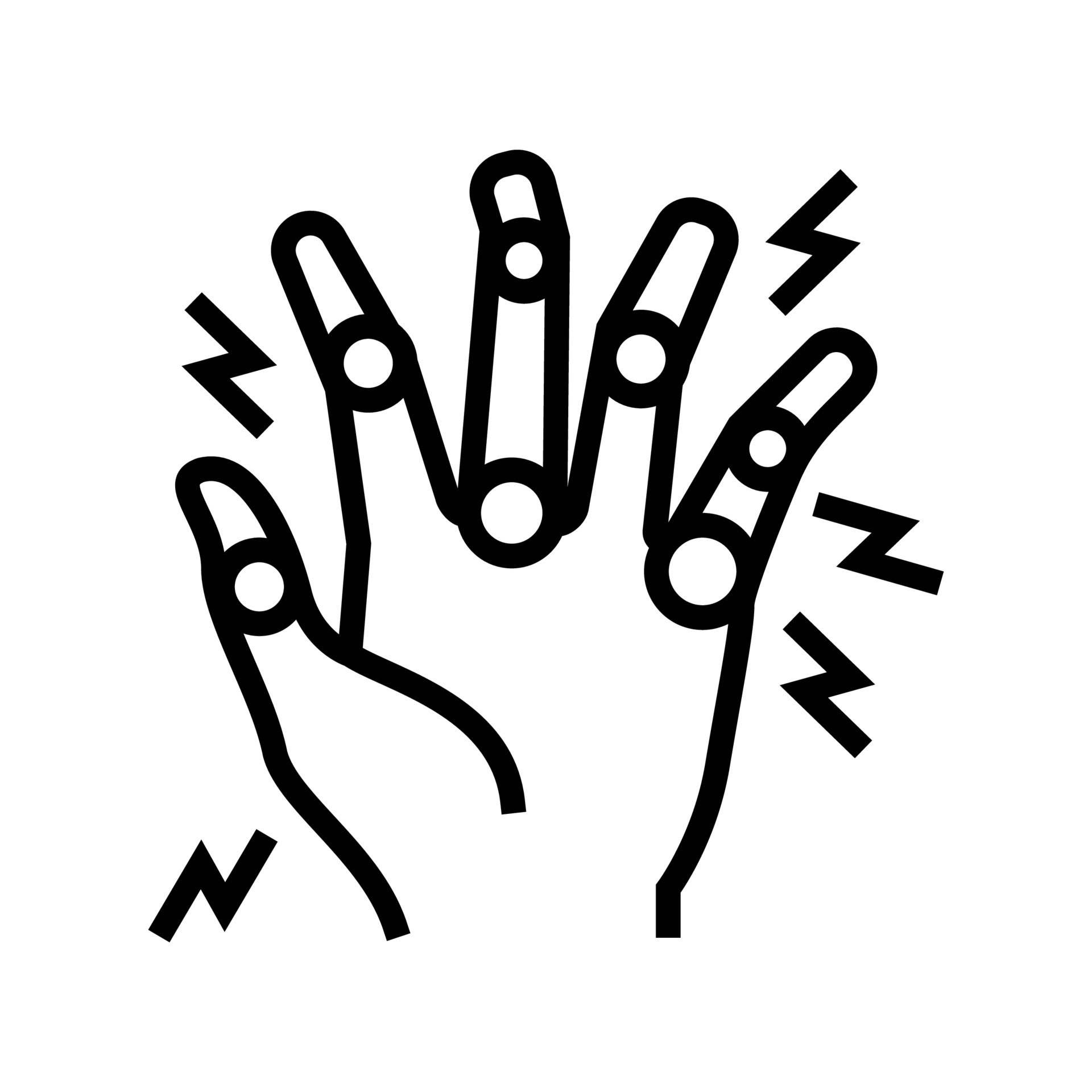 Rheumatoid Arthritis
